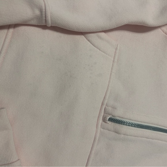 Scuba Half-Zip Sweatshirt - Picture 2 of 3